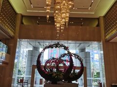 -广州粤海喜来登酒店