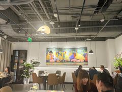 -志明眷村·台式融合菜·宵夜