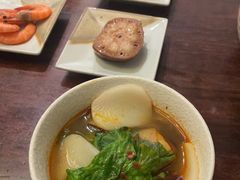 -青藤茶馆(南山路店)