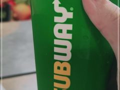 -SUBWAY赛百味(金码大厦店)