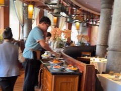 -八府香鸭·啫啫煲(华山路店)