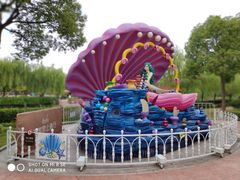 -安徒生童话乐园