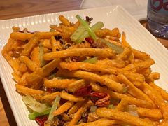 -顺香居·老字号湖北菜(江汉路店)