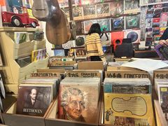 -旧天堂书店(华侨城创意文化园南山特色文化街区店)
