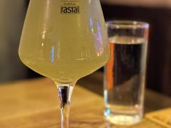 -JuiceRobot·手工意大利面&汉堡精酿(珠江新城店)