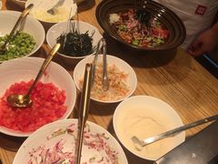 -西贝(上海新梅广场店)