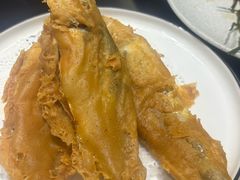 -香雪海饭店中餐厅(人民桥店)