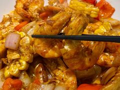 -兰湘子·湘菜小炒(南京江宁万达店)