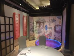 -俏江南-江景昆曲主题餐厅(正大广场店)