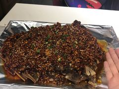 -熊记虾王·小龙虾(东晓南店)