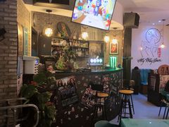 -My Way Town买味堂·东南亚餐厅(亦庄店)