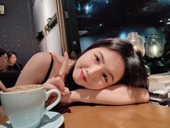 -咖法森林·咖啡  酒吧(天河店)
