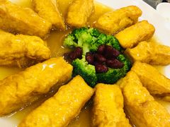 -祈胜邨•顺德鱼生•顺德菜(容桂店)