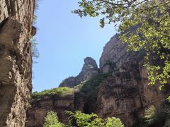 -龙门涧景区