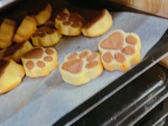 -ZUO无作不乐烘焙课堂(国贸城店)