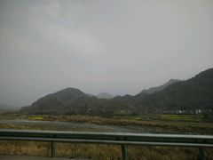 -海窝子古镇