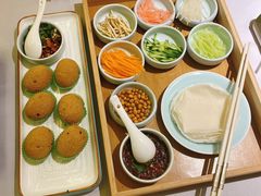 雷家豆腐圆子-贵州大厦贵州厅(樱花园西街店)