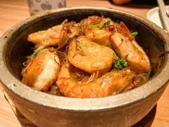 -新太二·鲜料川菜(晶耀前滩店)