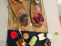下午茶套餐-Tian品