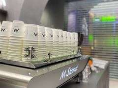 -M Stand(深圳湾后海汇店)