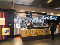 -麦当劳(城西银泰店)