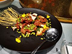 -老房子金沙元年川菜食府·花园餐厅(金沙店)