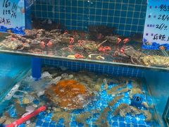 -良师门滨海人家·海鲜·家常菜(滨海城店)