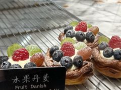 -麦田工坊(月湖店)