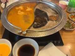 -牛匠和牛寿喜锅(西安总店)