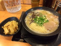 -博多一幸舍(侨福芳草地购物中心店)