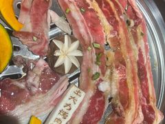 -土大力韩式烤肉料理(39年·和平路店)