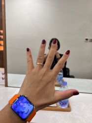 -小小美甲美睫