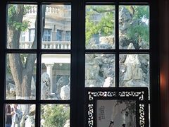 -张学良旧居陈列馆