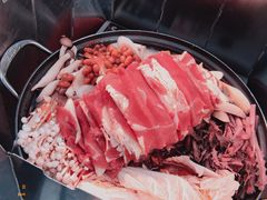 -MI WU FACTORY米屋美食工厂餐厅(绿地店)