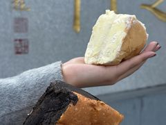 -花园饼屋·吐司蛋糕面包(星海店)