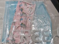 -双合园·海鲜水饺青岛菜(九水东路店)