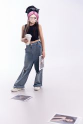 -光影纪·Baby·Home儿童摄影(丁桥店)