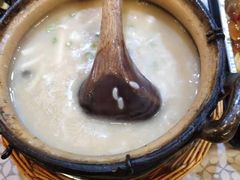 -云晓光头烧烤吧(德平路店)