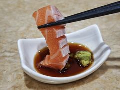 -东京屋(武定路店)
