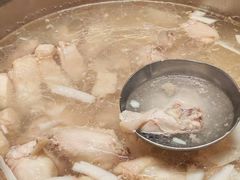 -大头椰·椰子鸡火锅(新梦店)