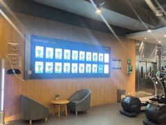 -OXYGYM 奥美氧舱运动中心(朝阳大悦城店)