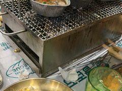 -曾百万小炉小串自助烧烤(高新店)