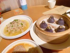 -荣小馆(椒江青悦城店)