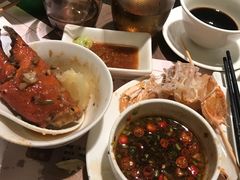 -协成海鲜火锅(海洋花园店)