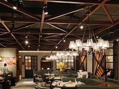 大堂-快乐小羊·内蒙牛羊肉火锅(流花中心店)