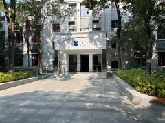 -中南财经政法大学(首义校区)