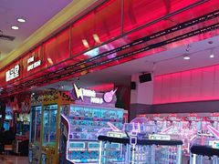 -嘻品堂电玩(喜盈门范城店)