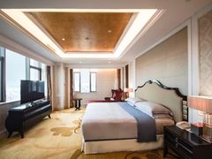 -汕头龙光喜来登酒店