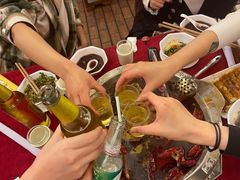 -山城年华老火锅(玉林店)