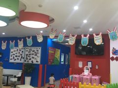 -美吉姆国际儿童发展中心(红谷滩绿地缤纷城中心)